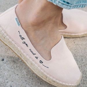 Soludos Espadrilles‎